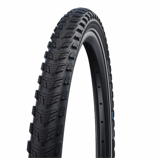Schwalbe plášť Marathon 365 26x2.15 Addix 4season GreenGu...