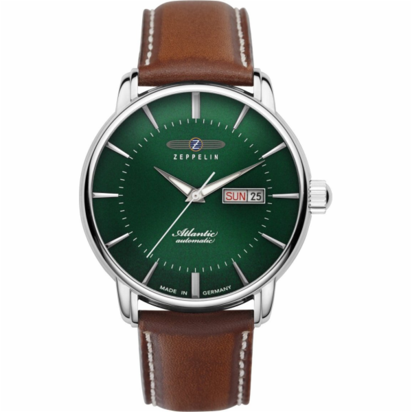 Zeppelin Hodinky Zeppelin Atlantic 84664 Automatic 40 mm