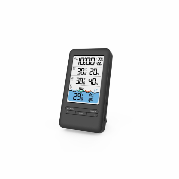 IMMAX NEO LITE SMART teplotní čidlo do bazénu + 2x vnitřn...