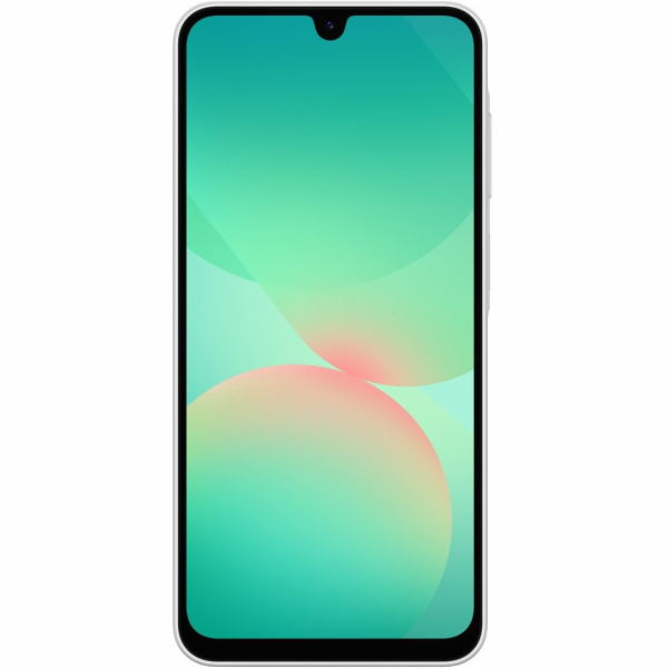Samsung Galaxy A26 5G/6GB/128GB/White