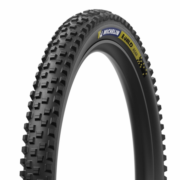 MICHELIN PLÁŠŤ E-WILD REAR 29X2.60 RACING LINE KEVLAR TS TLR