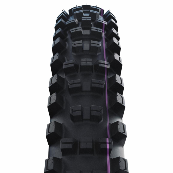 Schwalbe plášť Shredda Rear 27.5x2.50 GRAVITY PRO TLR Add...