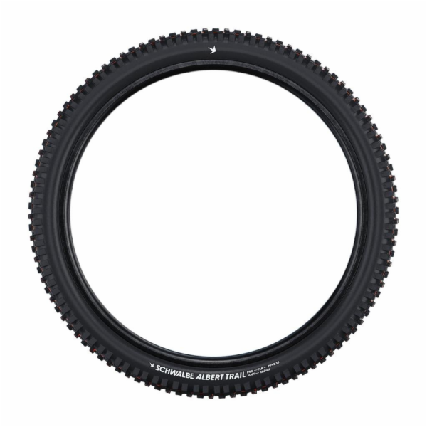 Schwalbe plášť Albert 29x2.50 TRAIL PRO TLR AddixUltraSof...