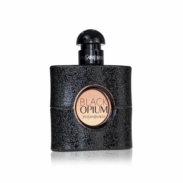 Yves Saint Laurent Black Opium EdP 150 ml Pro ženy