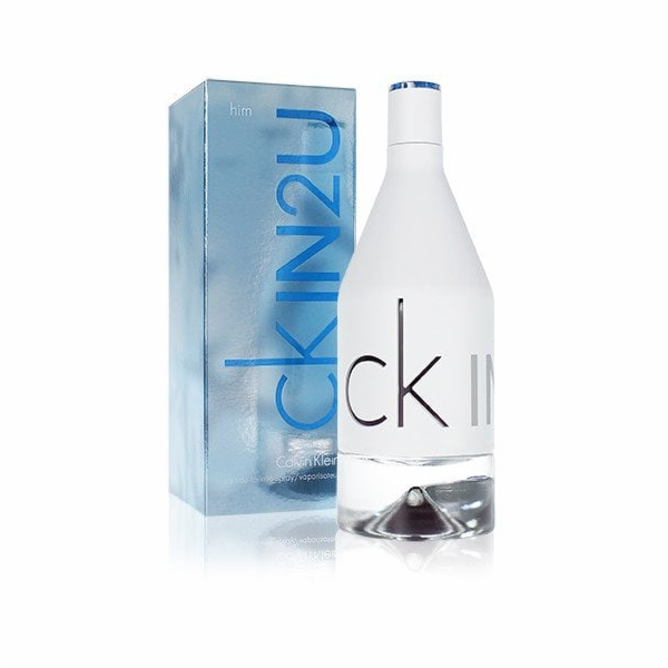 Calvin Klein CK In2u For Him EdT 100ml