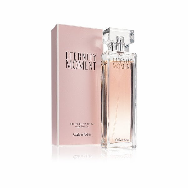 Calvin Klein Eternity Moment EdP 100ml