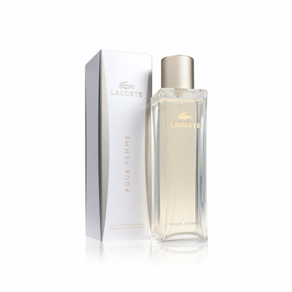 Lacoste Pour Femme EdP 90ml