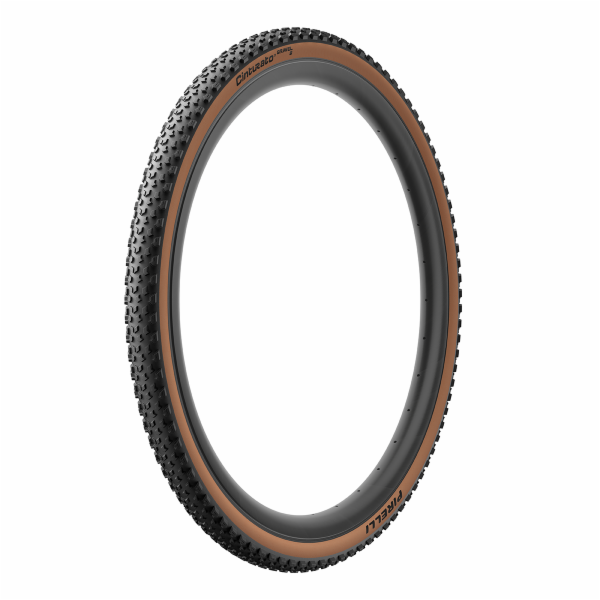 Plášť Pirelli Cinturato GRAVEL S Classic, 40 - 622, TechW...