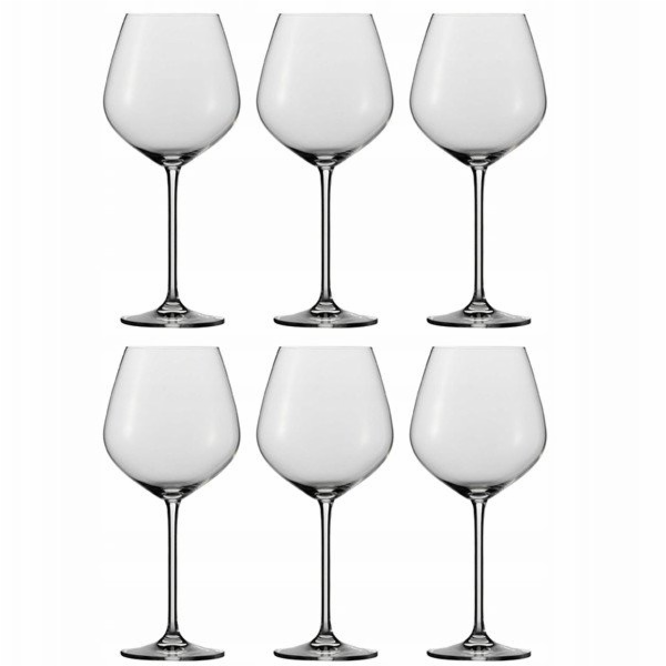 Schott zwiesel Sklenice Fortisimo 740 ml