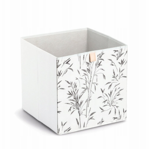 Zeller Úložný box NATURE BOX, 32 x 32 x 32 cm