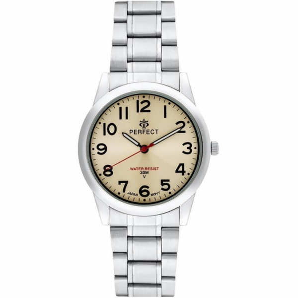 Perfect Pánské hodinky R50-04