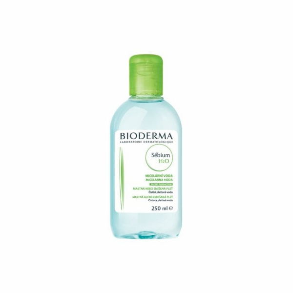 Bioderma Sébium H2O 250ml 