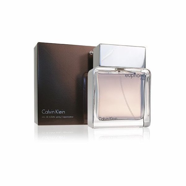 Calvin Klein Euphoria Men EdT 100ml