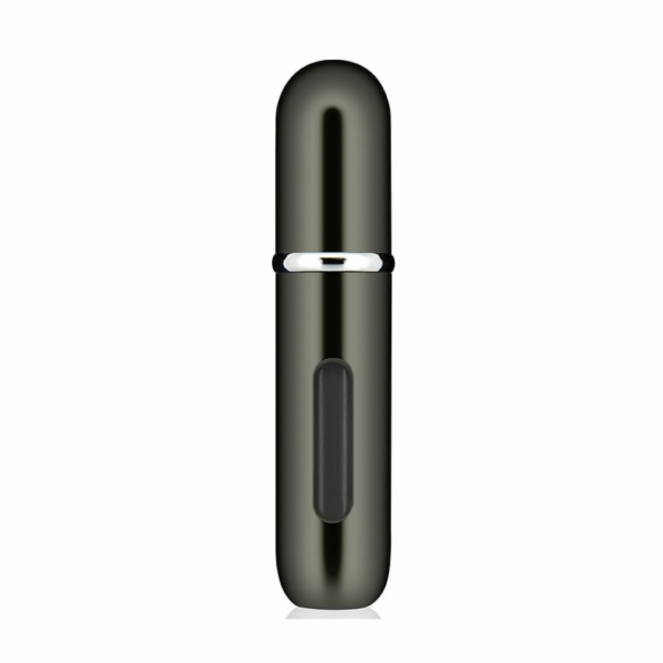 Travalo Classic plnitelný rozprašovač parfémů Titanium 5 ml