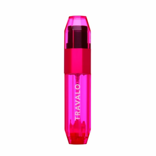 Travalo Perfume Pod Ice plnitelný rozprašovač parfémů Hot...
