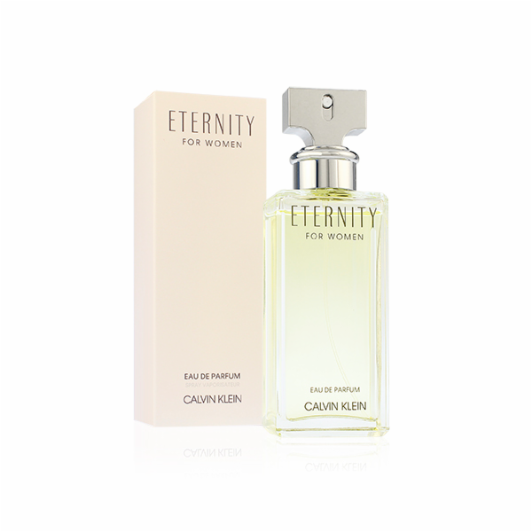 Calvin Klein Eternity EdP 50ml