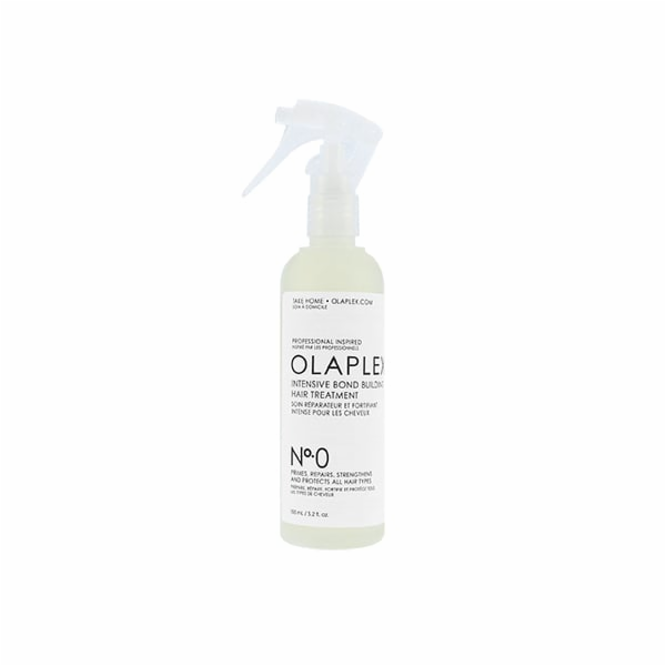 Olaplex N°0 Intensive Bond Building Hair Treatment intenz...
