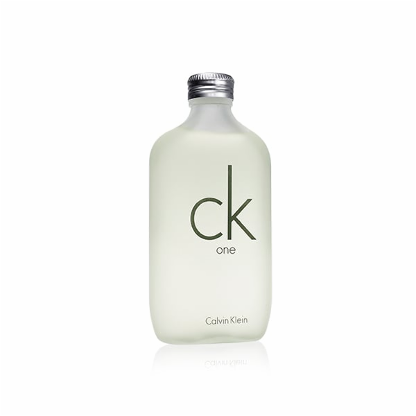 Calvin Klein CK One EdT 100ml unisex