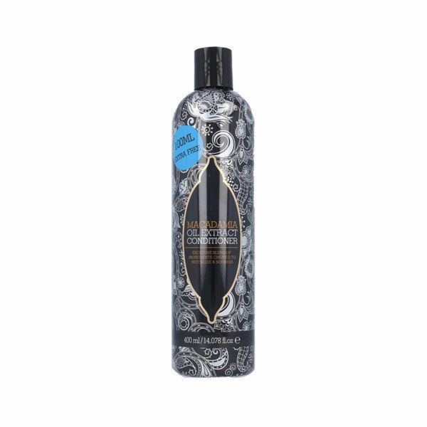 Xpel Macadamia Oil Extract Conditioner 400ml