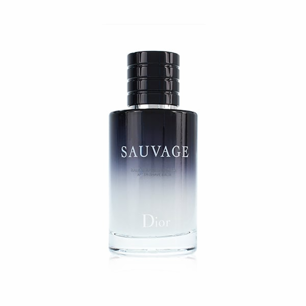 Dior Sauvage balzám po holení 100 ml