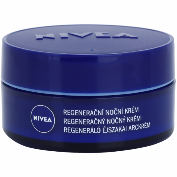 Nivea Regenerating Night Care 50 ml