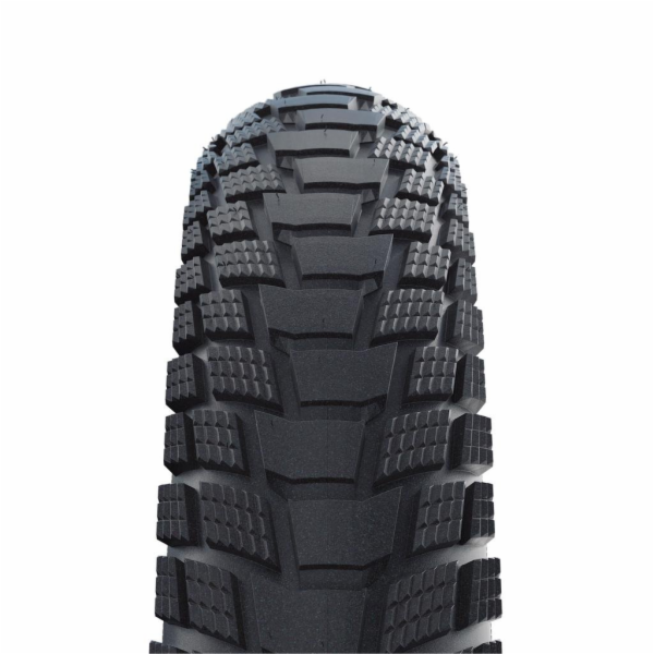 Schwalbe plášť PICK UP 24x2.15 Super Defense Addix E čern...
