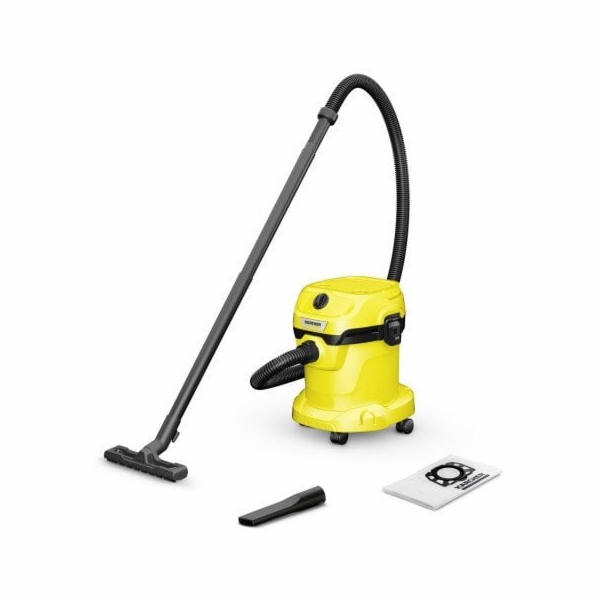 Karcher Průmyslový vysavač Sauso-dregno valymo siurblys K...