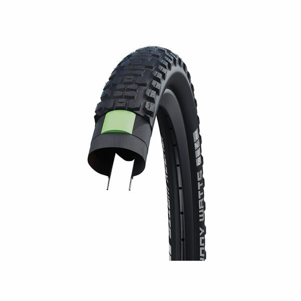 Schwalbe plášť Johnny Watts LR 27.5x2.35 AddixPerformance...