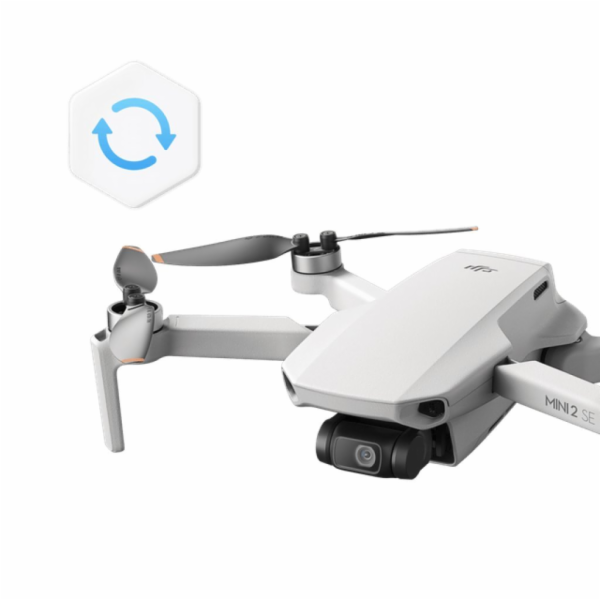 DJI Care Refresh 1-Year Plan (DJI Mini 2 SE & DJI Mini 4K...
