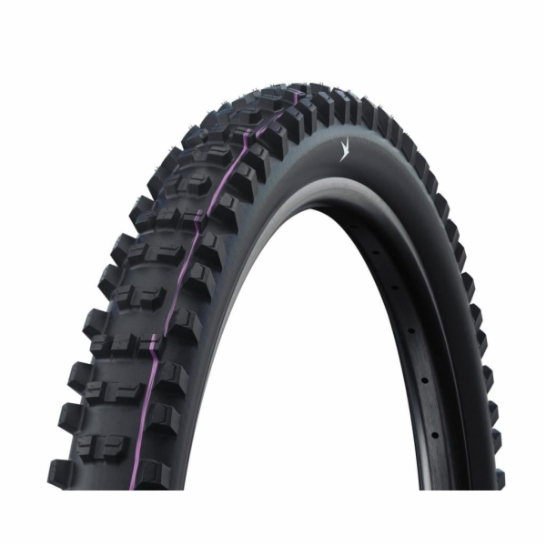Schwalbe plášť Shredda Rear 29x2.50 GRAVITY PRO TLR Addix...