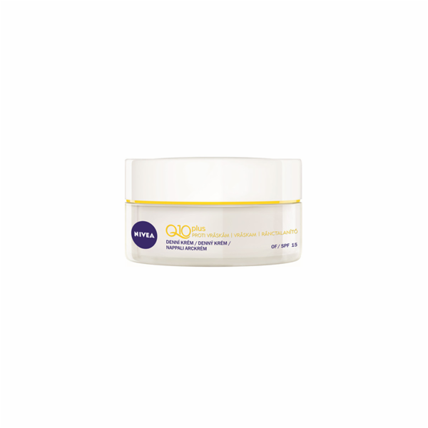 Nivea Q10 Plus Day Cream 50 ml