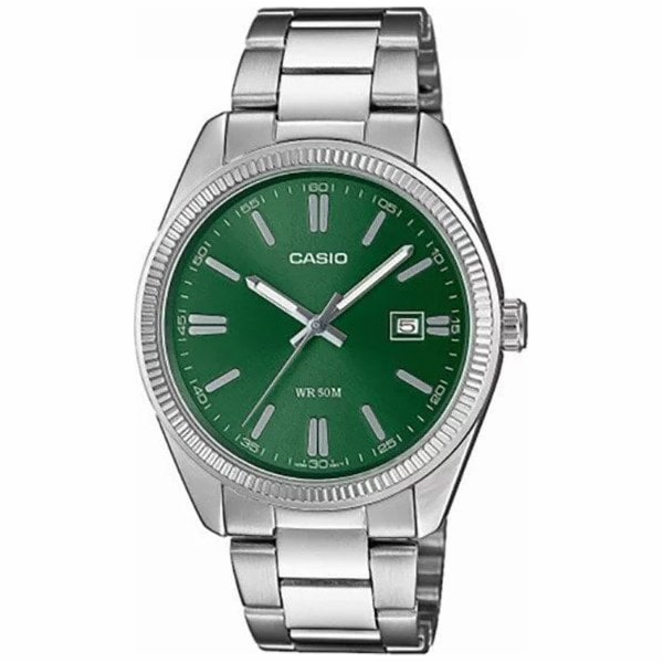 Casio Hodinky Pánské hodinky Casio MTP-1302PD-3AVEF