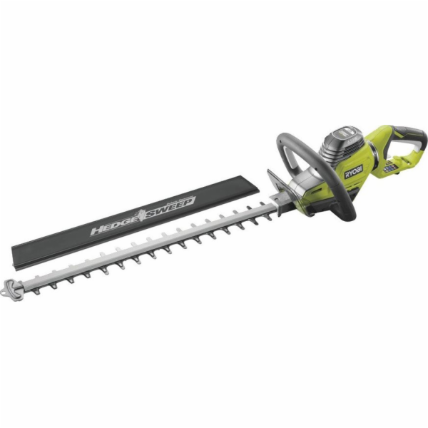 Ryobi Heckenschere RHT6760RL (grün/schwarz, 650 Watt)