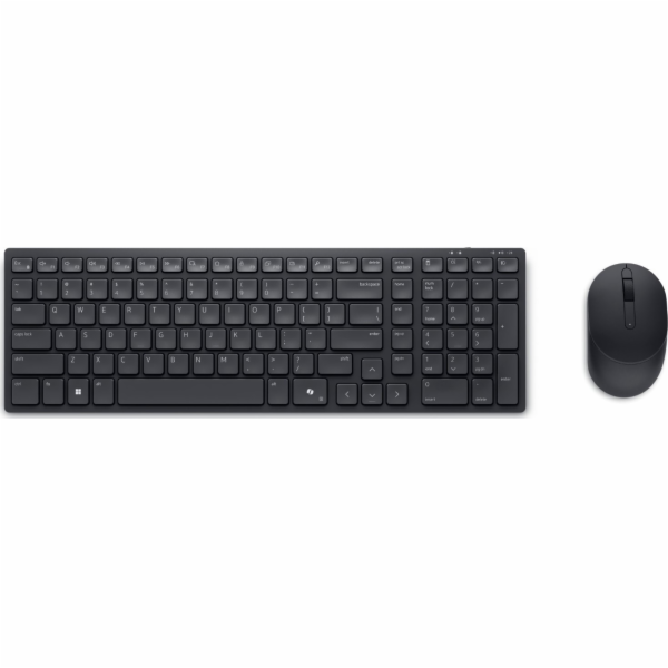 Dell Klávesnice a myš KM555 (580-BBVQ)