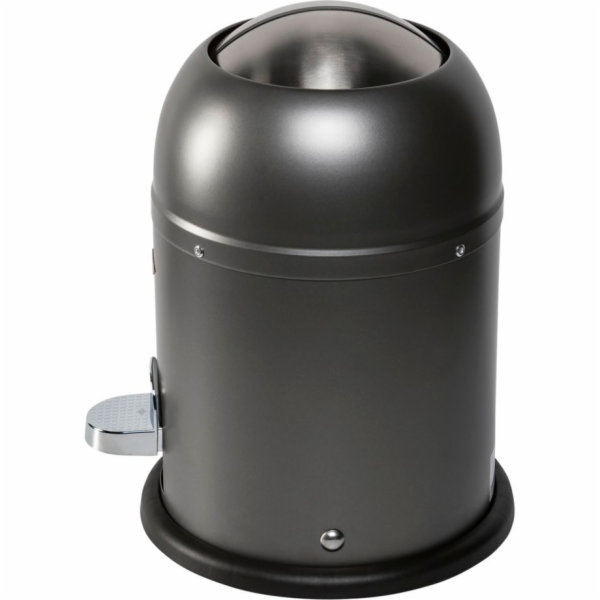 Wesco Mini Master 6L grafitový matný