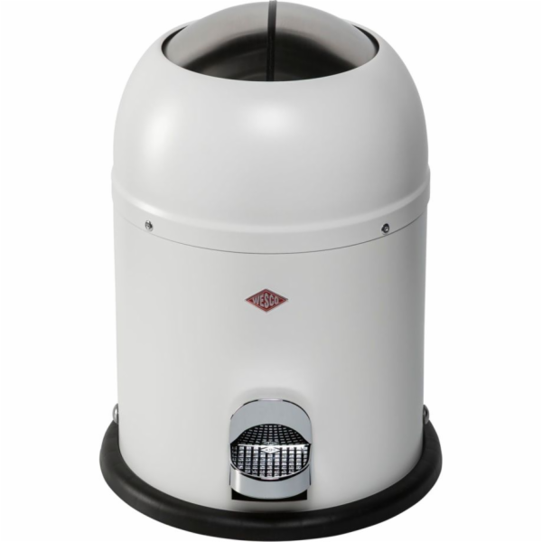 Wesco Mini Master 6 l bílá matná
