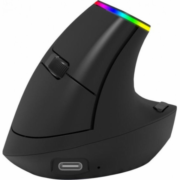 Ordissimo Ergonomická myš (ART0425)