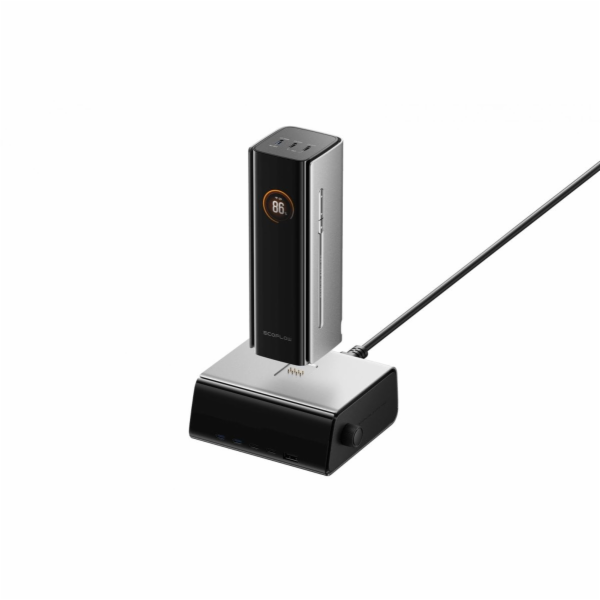 EcoFlow RAPID Pro Desktop Charger (320W)