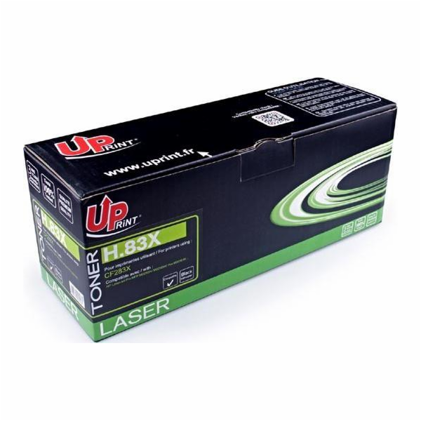 UPrint HP CF283X  kompatibilní/UPrint ko