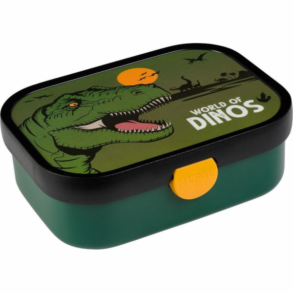 Rosti Mepal Lunchbox Campus Dino 107440065381