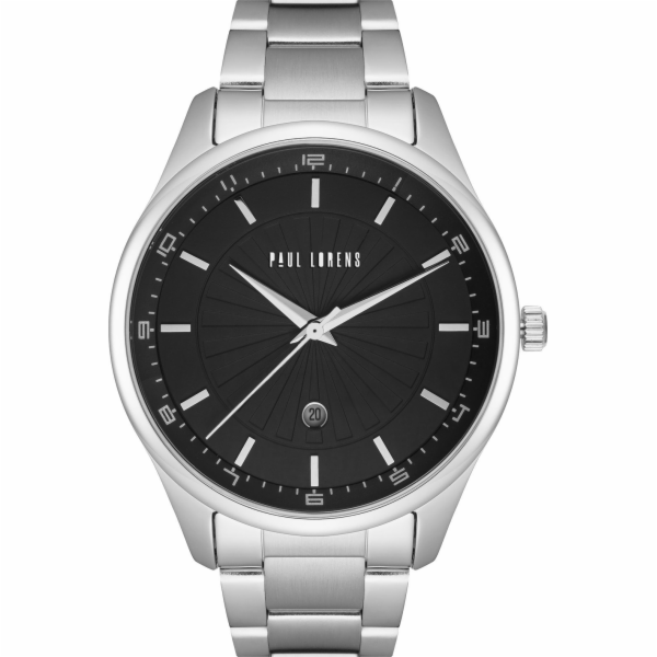 Paul Lorens Hodinky Pánské hodinky Paul Lorens - GAVEN - ...