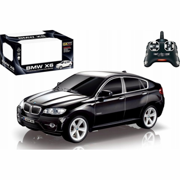Artyk Rádiově ovládané auto BMW