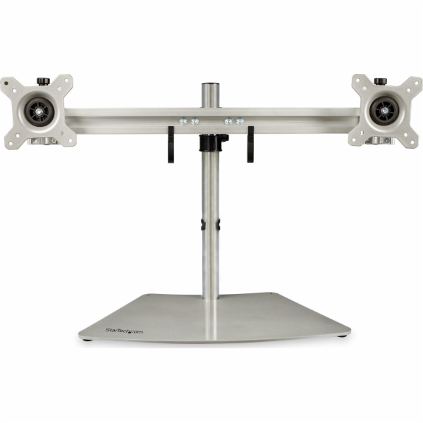 StarTech Stolní stojan pro 2 monitory až do 24" (ARMDUOSS)