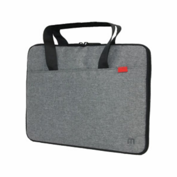 Mobilis Pouzdro na tablet Trendy Sleeve 12,5-14 šedé