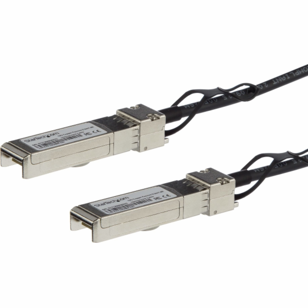 StarTech StarTech 1M 3,3FT 10G SFP+ DAC KABEL/.