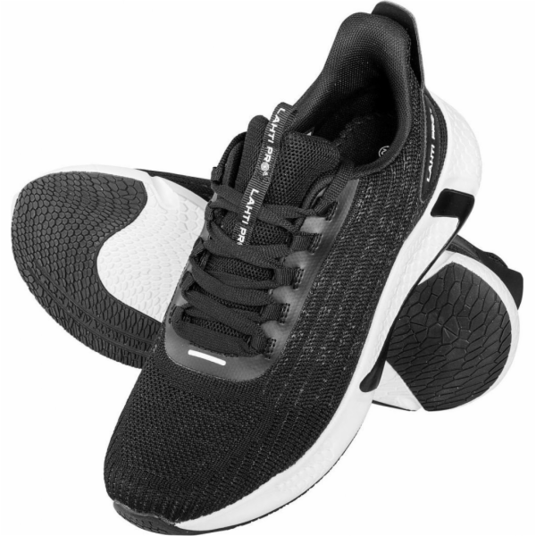 Lahti Pro pletené 3D pletené boty, 40, Lahti