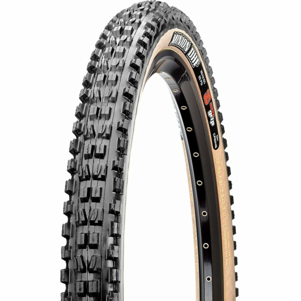 MAXXIS PLÁŠŤ MINION DHF 27.5X2.50WT KEVLAR EXO/TR/TANWALL...