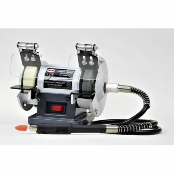 Proma Bruska a leštička Sander BKLH-75 110W s flexibilní ...