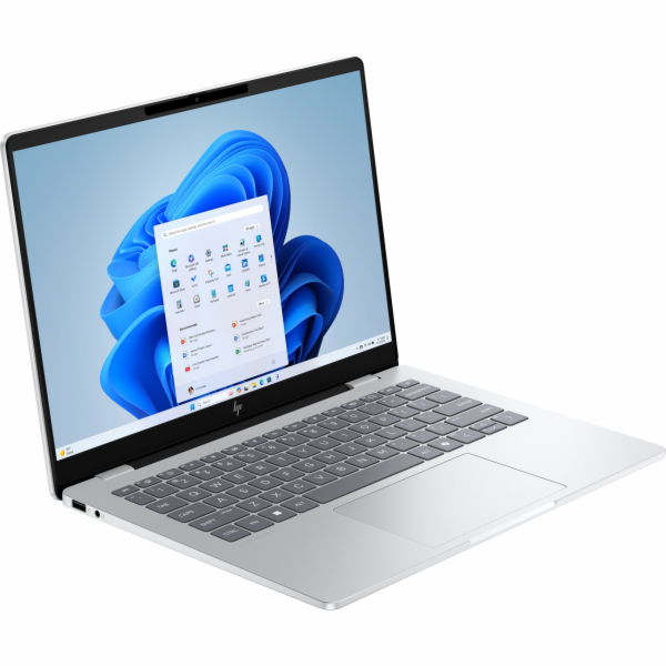 HP OmniBook 7 AI 14-fr0221nw Intel Core Ultra 5 225U Note...