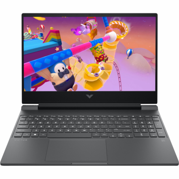 HP Victus Gaming 15-fb3231nw AMD Ryzen™ 7 7445H notebook ...